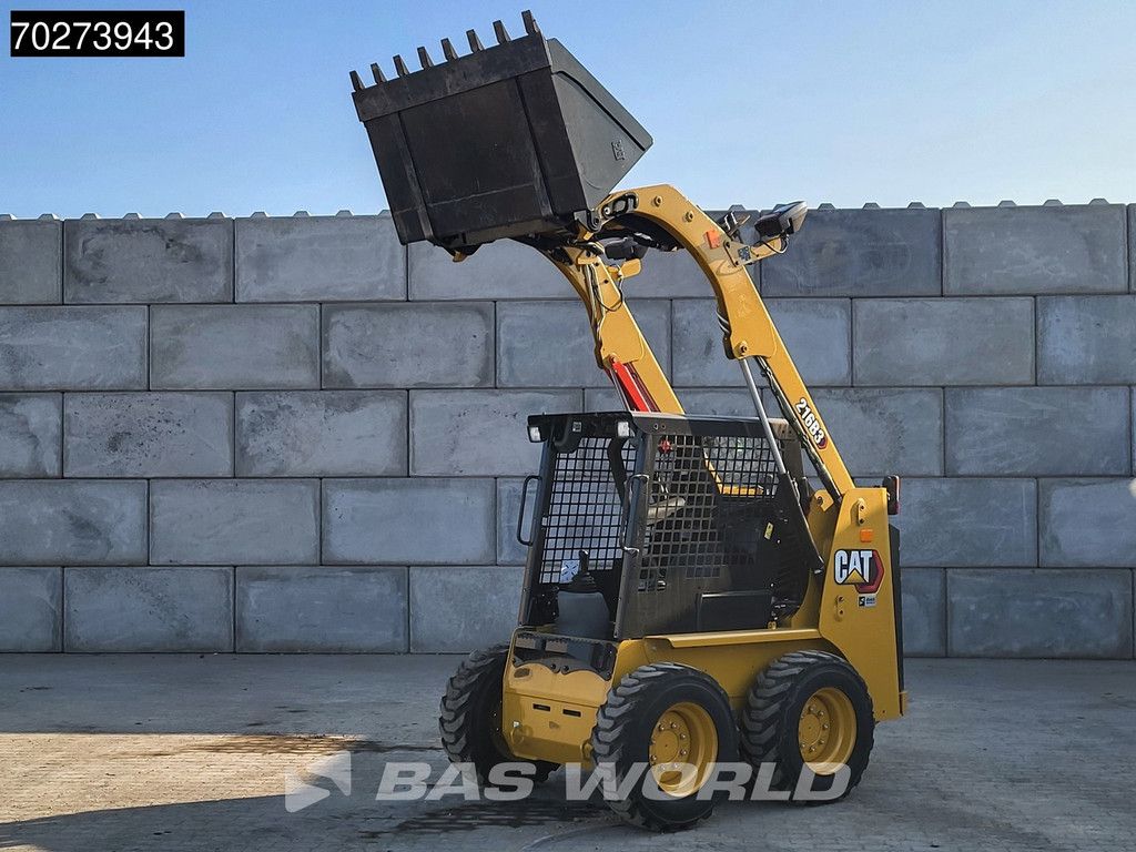 Caterpillar 216 B3