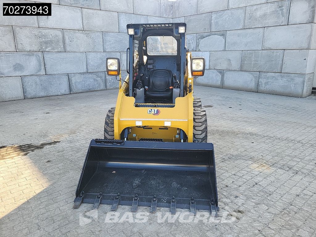 Caterpillar 216 B3