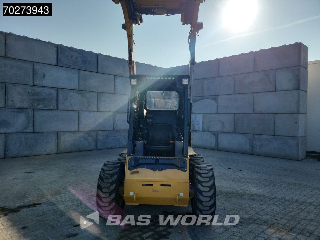 Caterpillar 216 B3