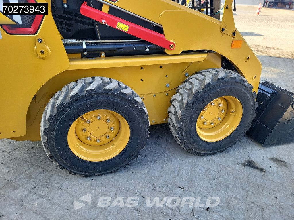 Caterpillar 216 B3