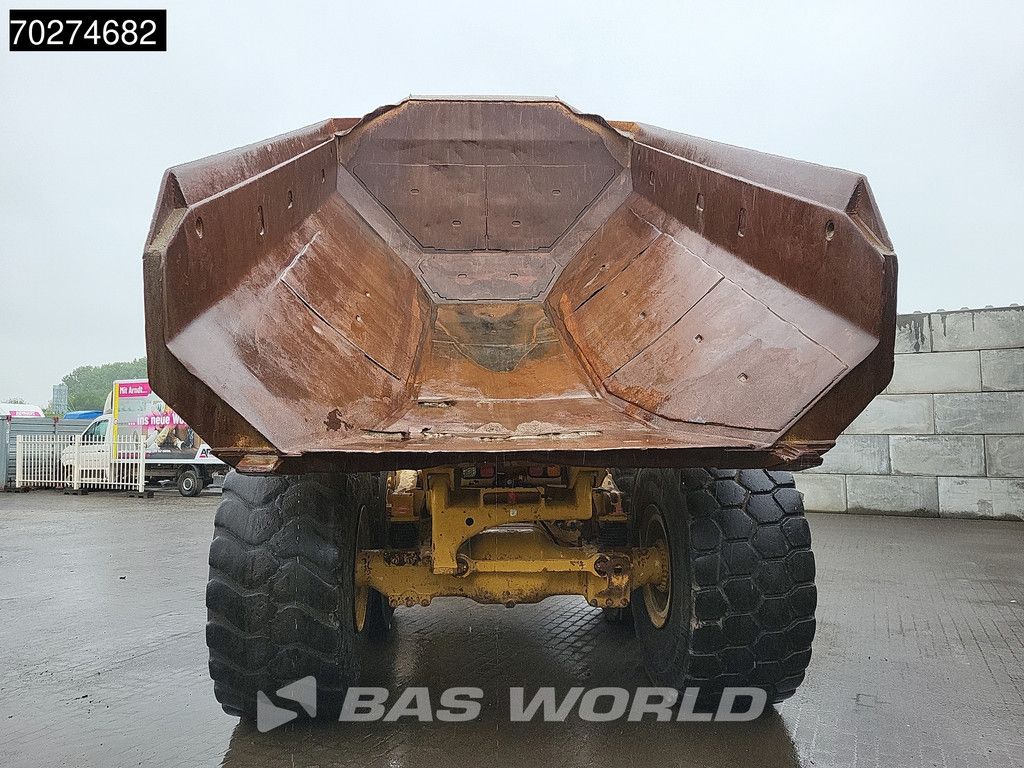 Caterpillar 740 B