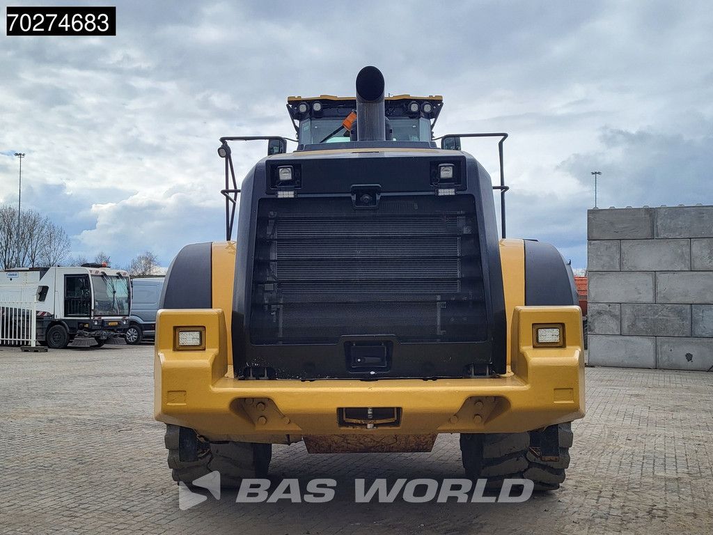Caterpillar 982 M