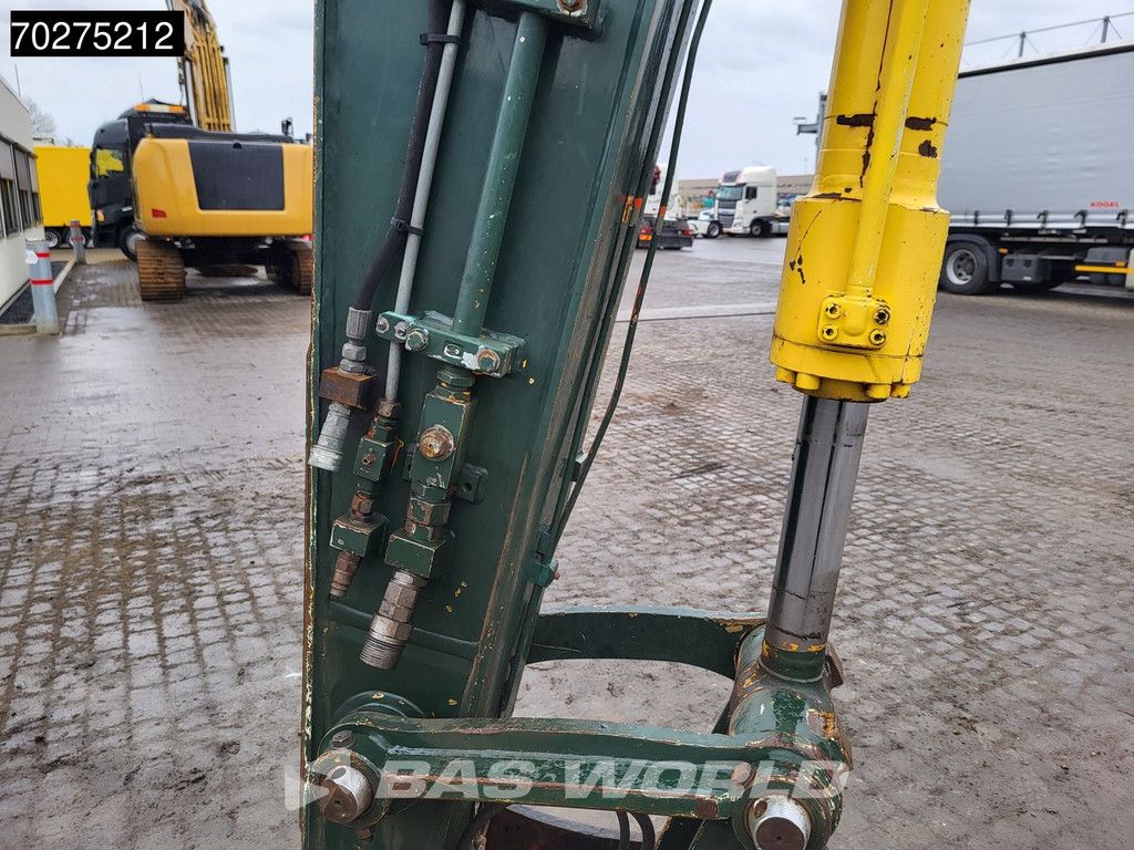 Hyundai ROBEX 180 LC-7