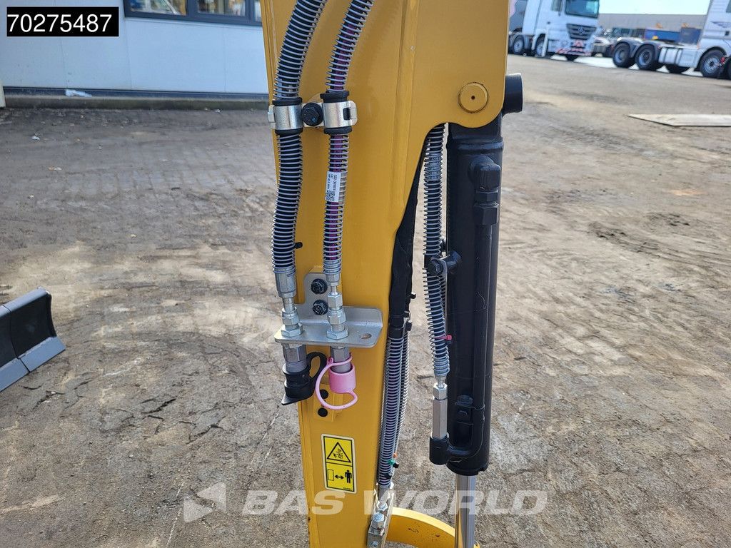 Caterpillar 301.5