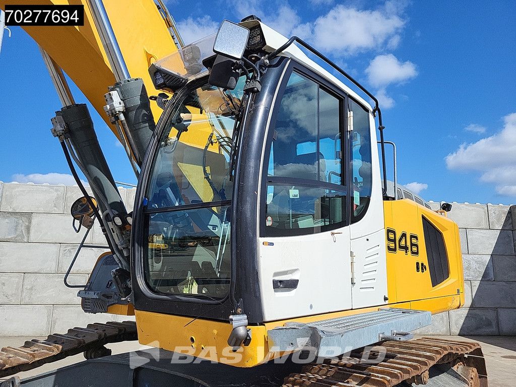Liebherr R946 SHD