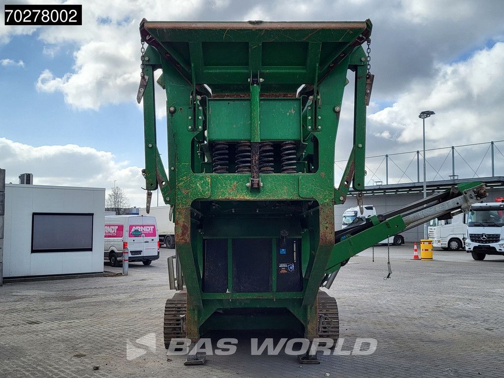 McCloskey J40 V2