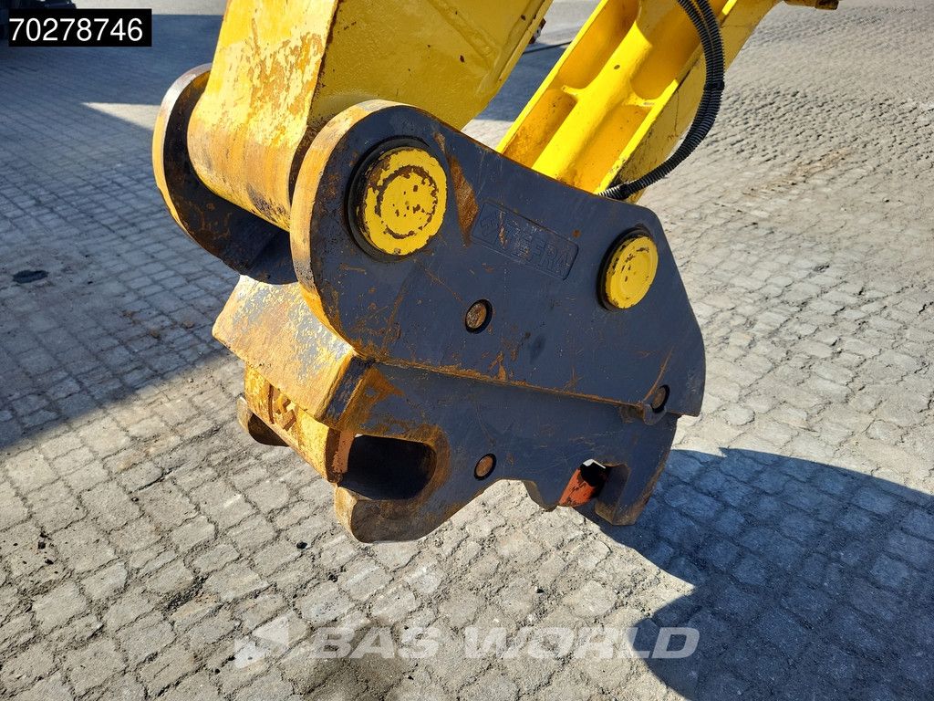Komatsu PC390 HRD -11 UHD - DEMOLITION - 2X BOOM