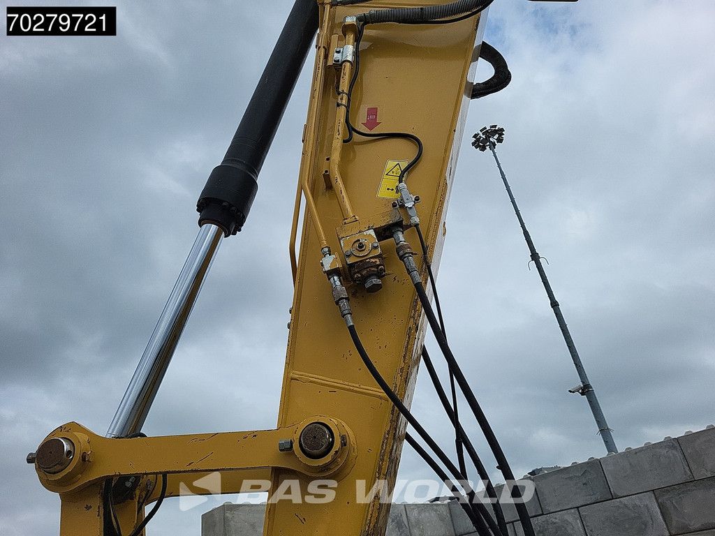 Caterpillar 320 E L