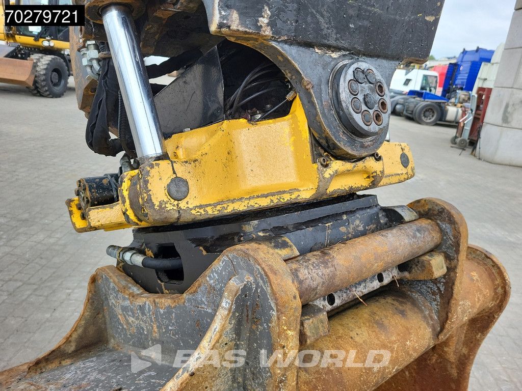 Caterpillar 320 E L