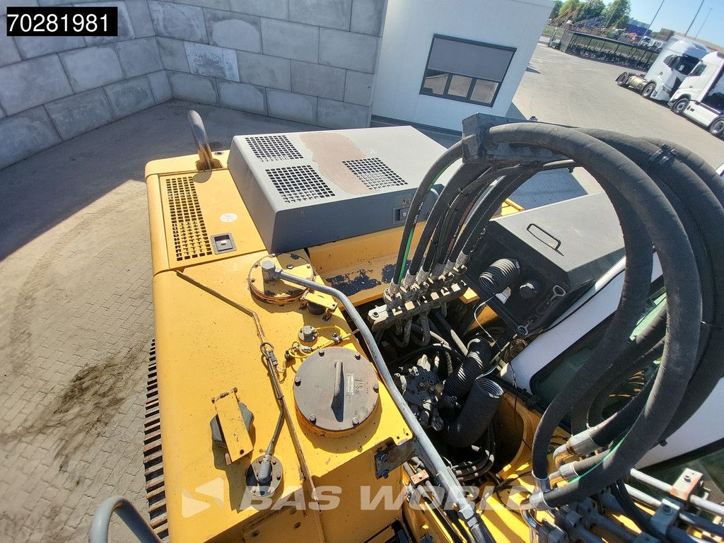 Liebherr R914B HDSL