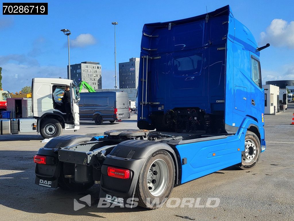 DAF XG 480 4X2 Standklima Led ACC Euro 6