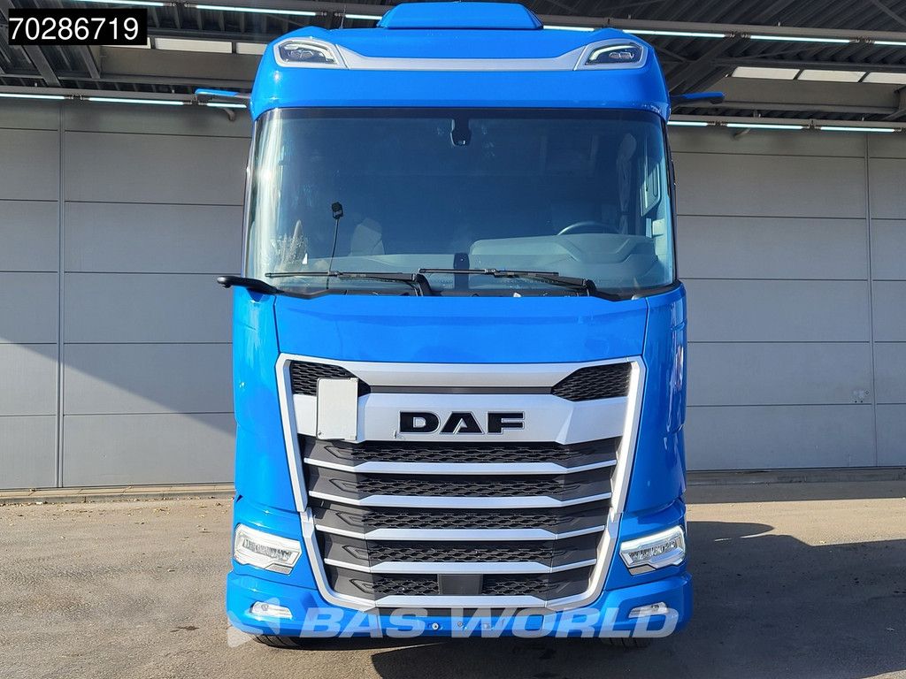 DAF XG 480 4X2 Standklima Led ACC Euro 6