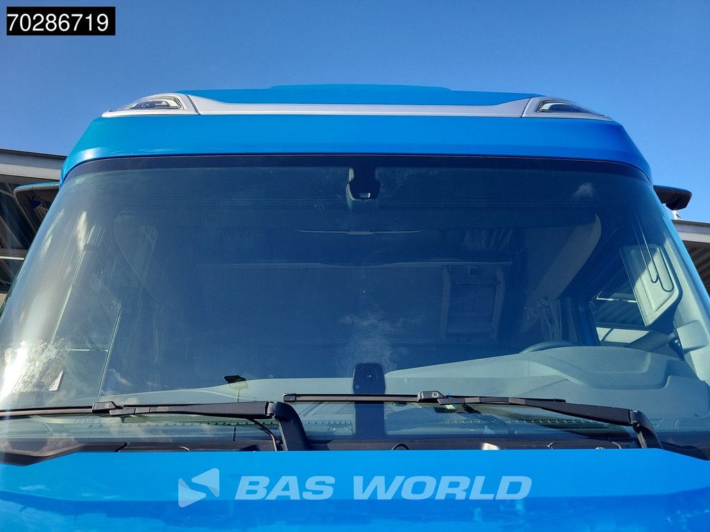 DAF XG 480 4X2 Standklima Led ACC Euro 6