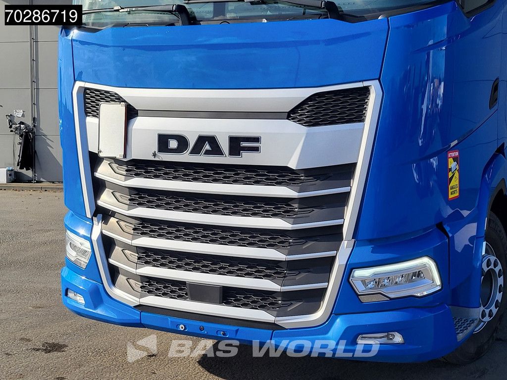 DAF XG 480 4X2 Standklima Led ACC Euro 6