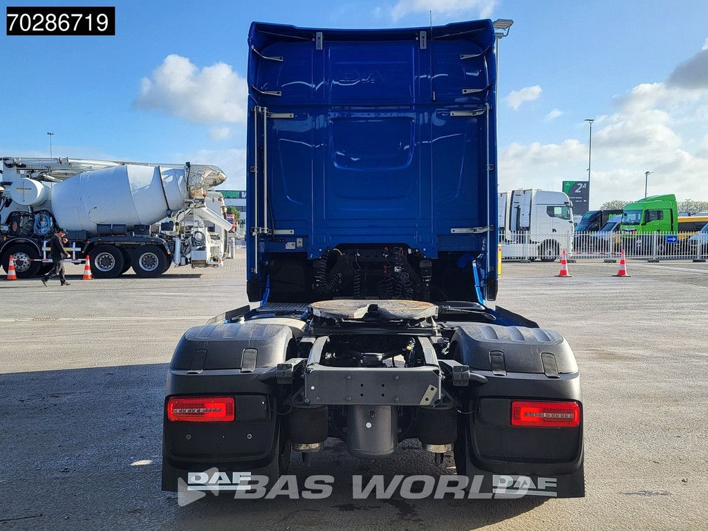 DAF XG 480 4X2 Standklima Led ACC Euro 6