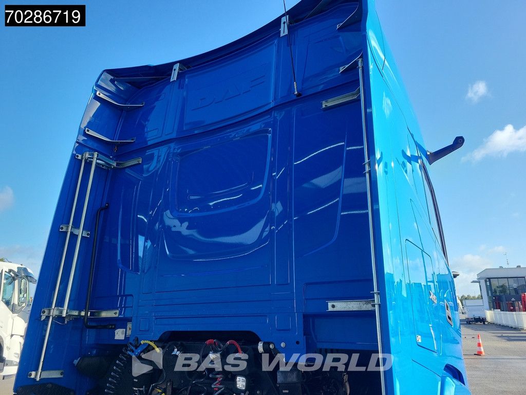 DAF XG 480 4X2 Standklima Led ACC Euro 6