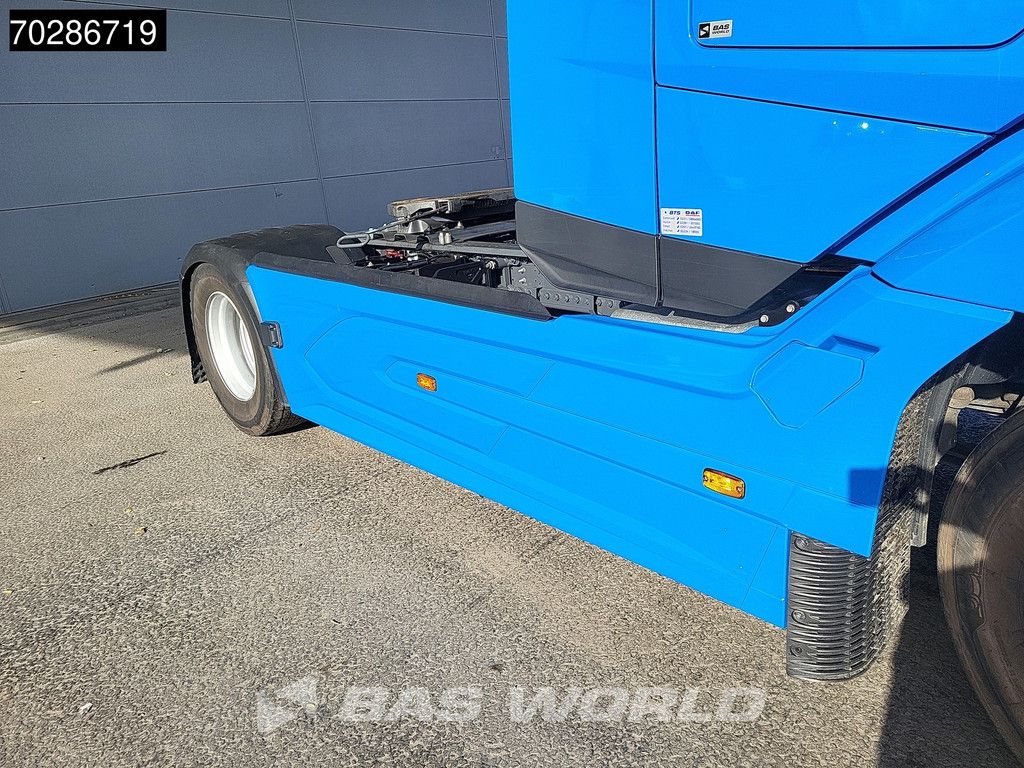 DAF XG 480 4X2 Standklima Led ACC Euro 6