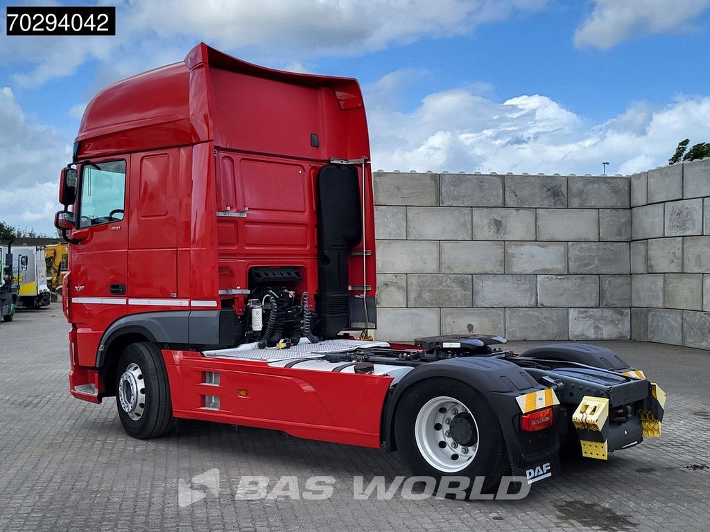 DAF XF 450 4X2 SSC ACC Led Alcoa Euro 6