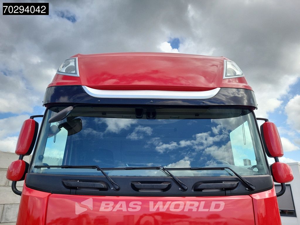 DAF XF 450 4X2 SSC ACC Led Alcoa Euro 6