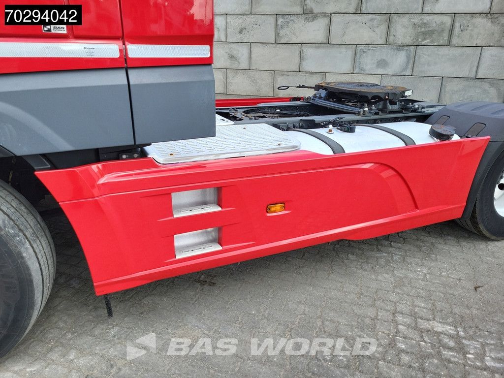 DAF XF 450 4X2 SSC ACC Led Alcoa Euro 6