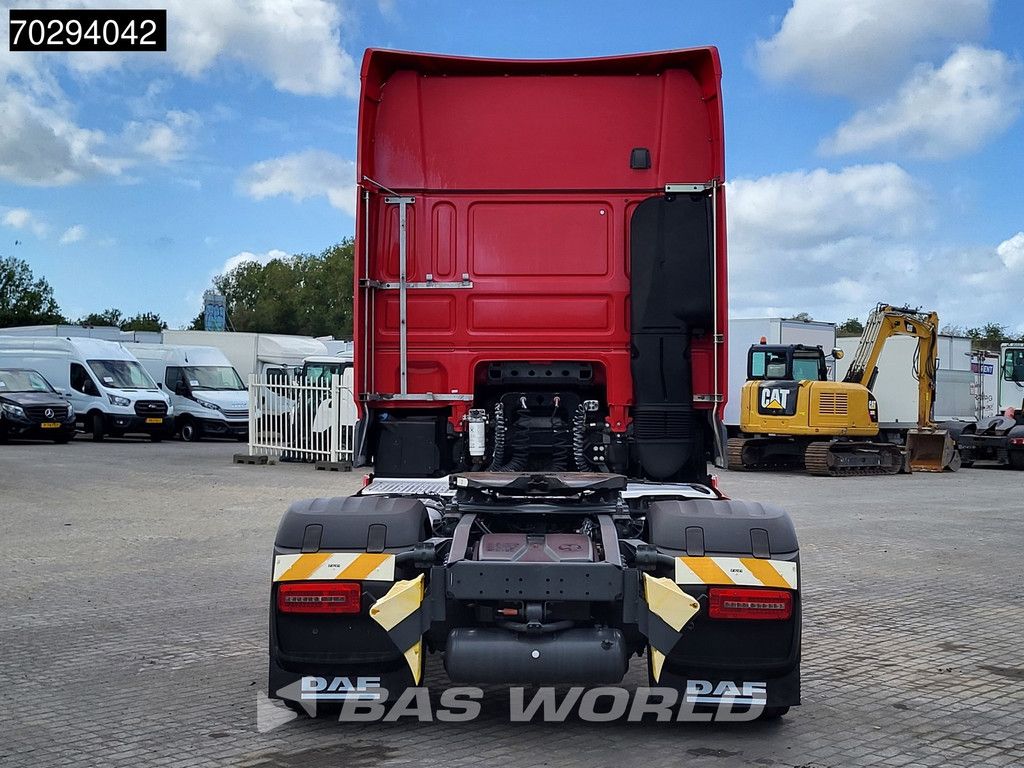 DAF XF 450 4X2 SSC ACC Led Alcoa Euro 6