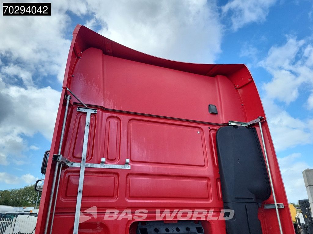 DAF XF 450 4X2 SSC ACC Led Alcoa Euro 6