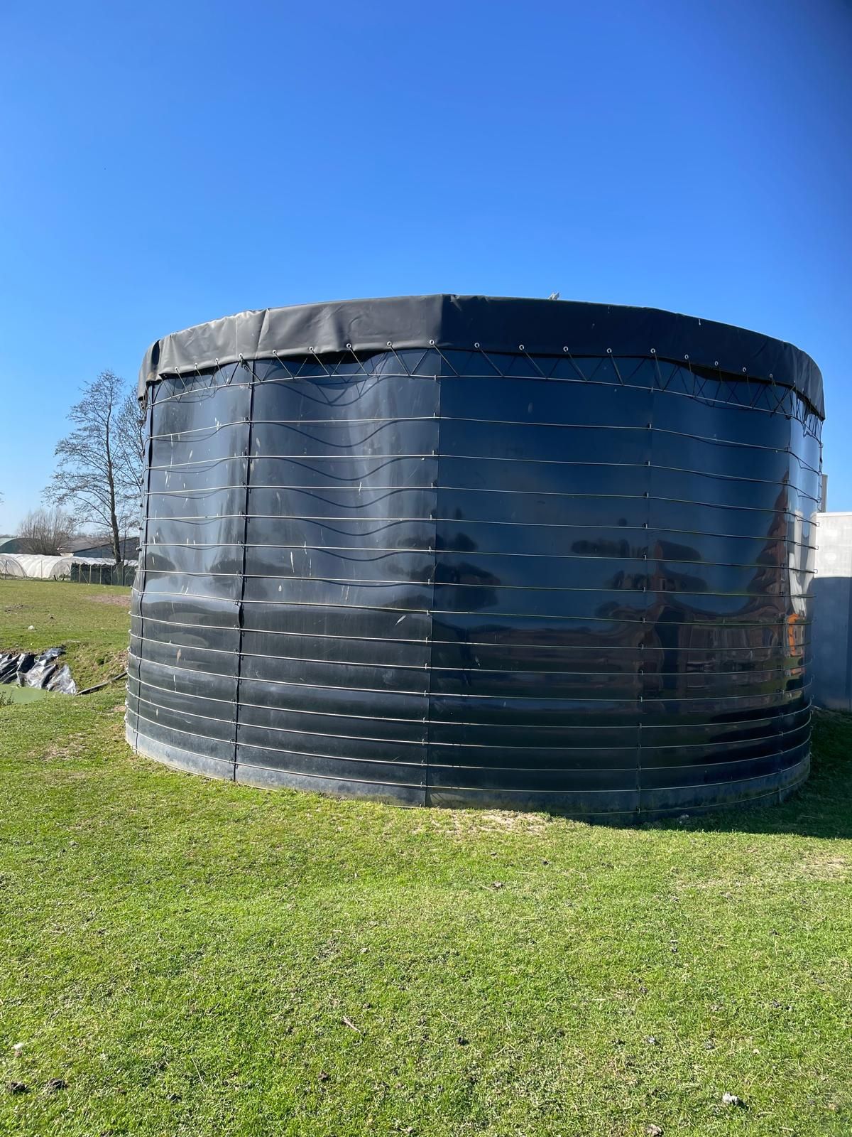 Opslagtank