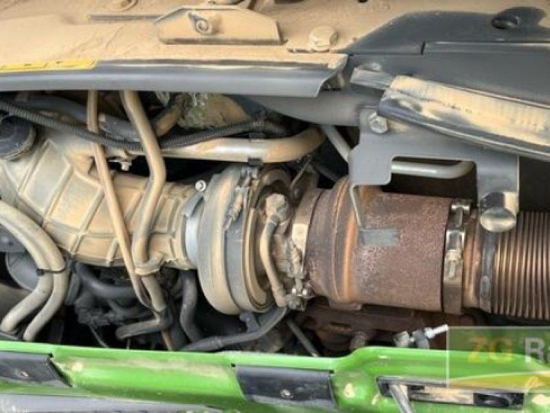 Fendt 724 Vario