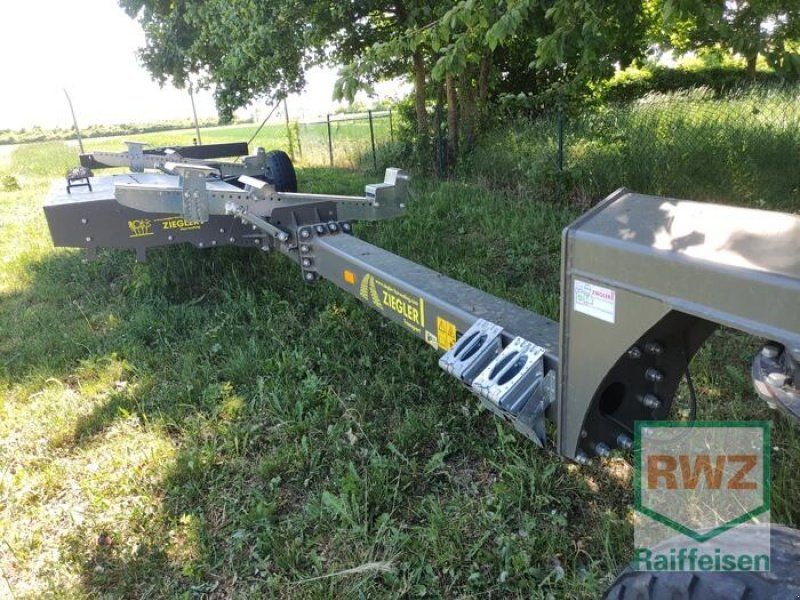 Ziegler Pri Carrier