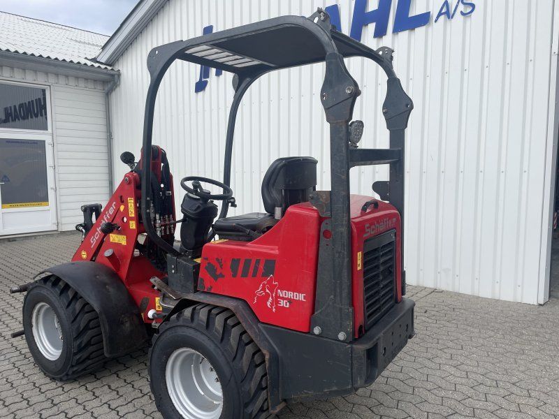 Schäffer NORDIC 30