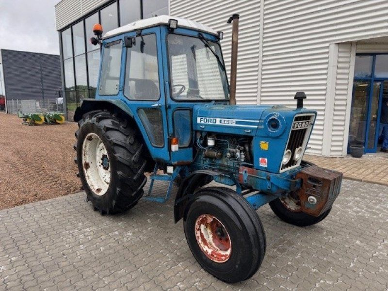Ford 6600