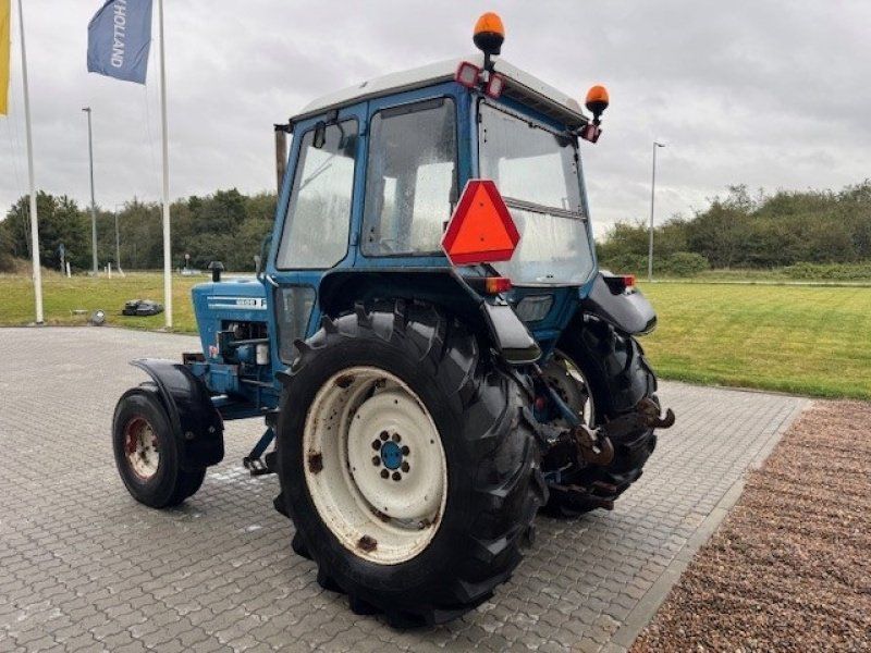 Ford 6600