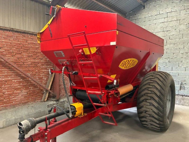 Bredal K 65