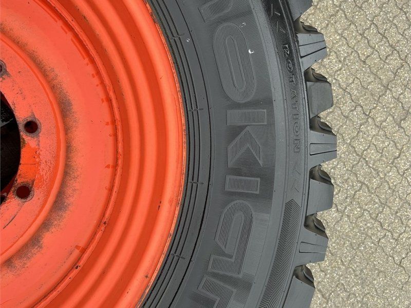 Nokian industridæk 540/80 R38