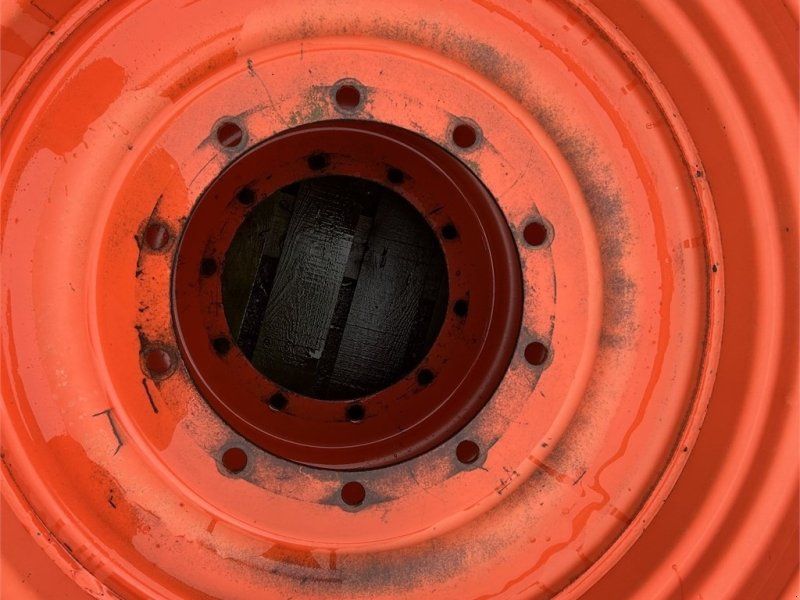 Nokian industridæk 540/80 R38