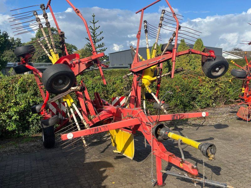 Euro-top 620 A