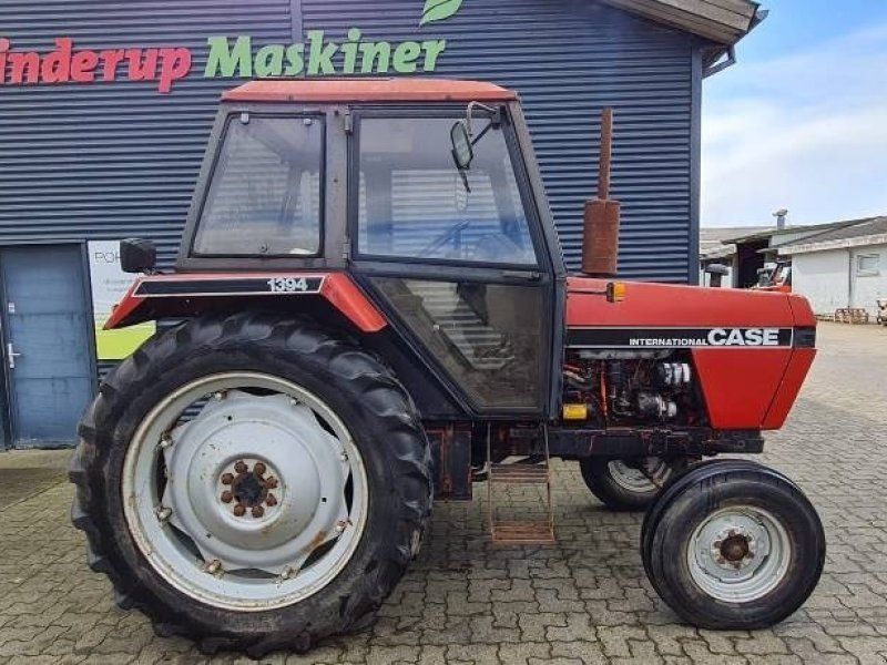Case IH 1394