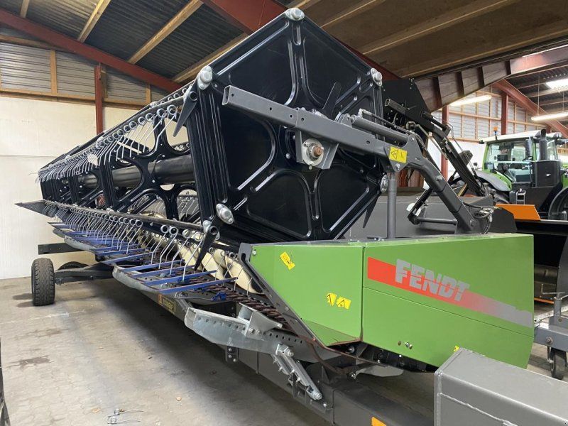 Fendt 25
