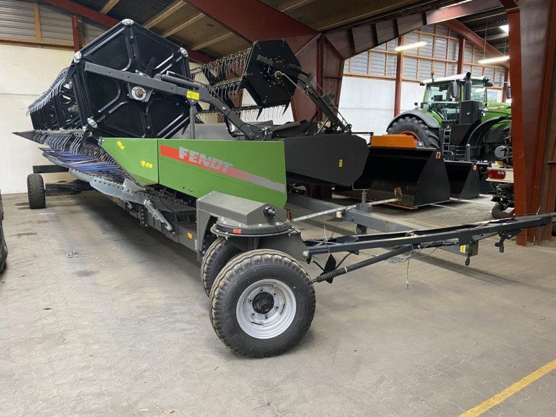 Fendt 25
