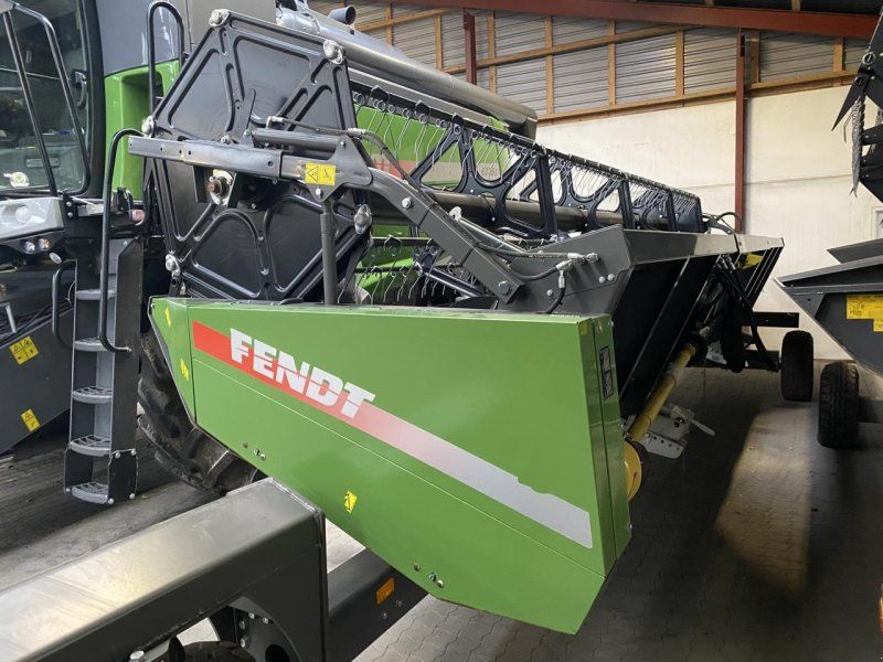 Fendt 25
