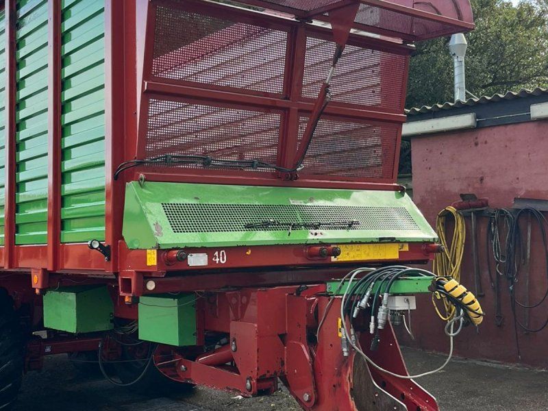 Strautmann Giga-Trailer 2246