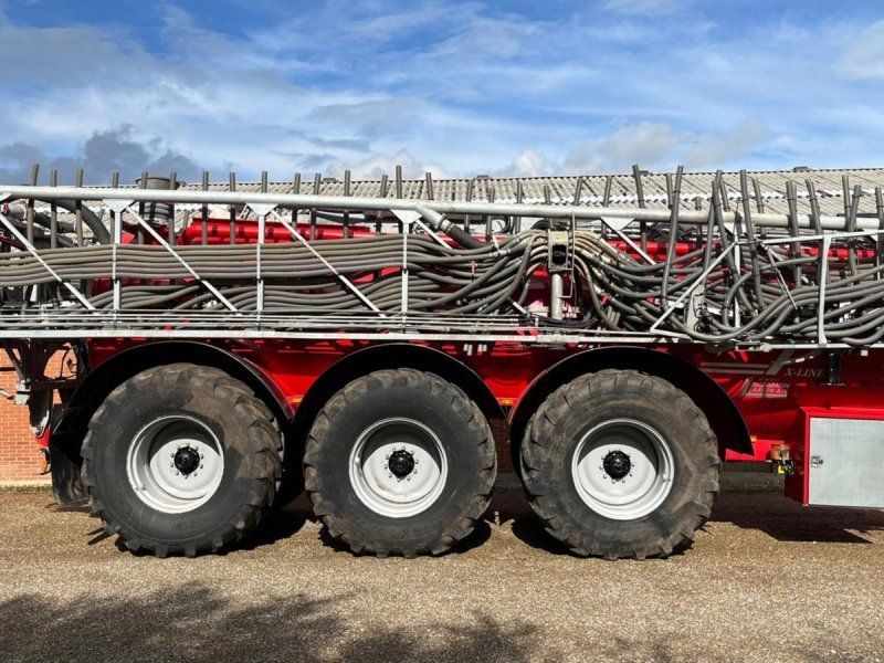 AP GV28 X-Line