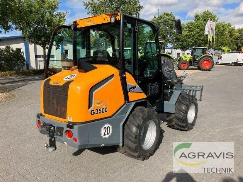 Giant G3500