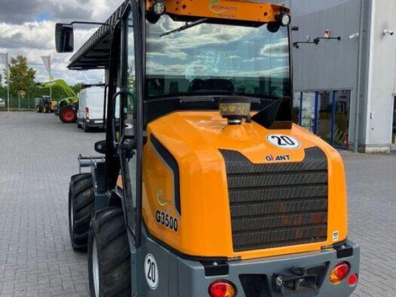 Giant G3500