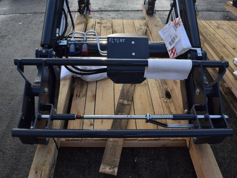 Stoll Solid 38-20 P