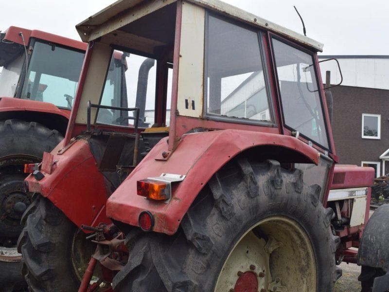 Case IH 844 A/S