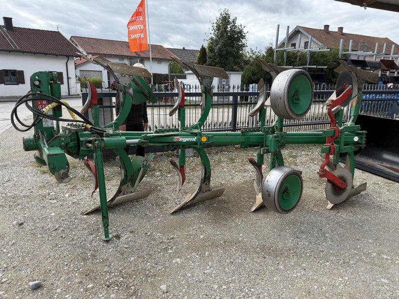 Regent NB 612 Vario 4Schar