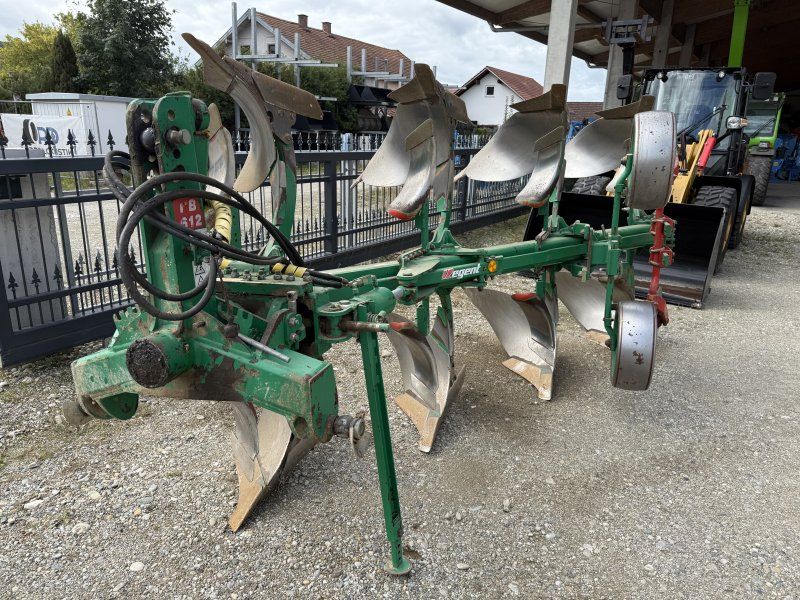 Regent NB 612 Vario 4Schar