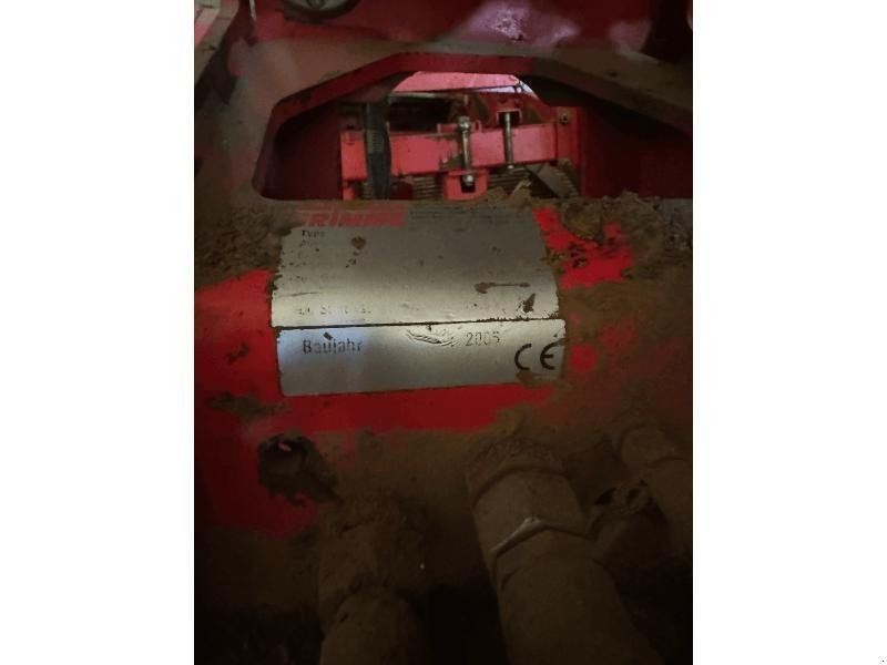 Grimme GT170