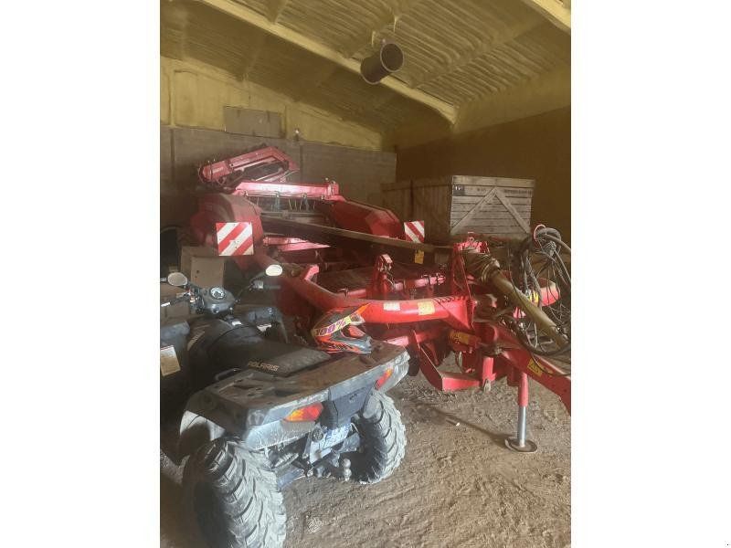 Grimme GT170
